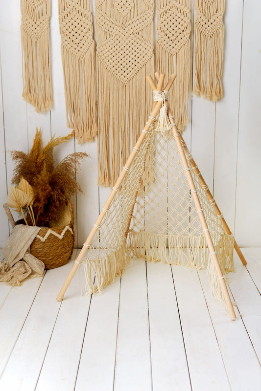 Tipi Dreamy